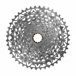 Cassette 12V SRAM RIVAL XPLR XG-1251 10/44
