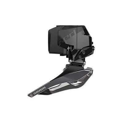 DÉRAILLEUR AVANT SRAM RED ETAP AXS À BRASER