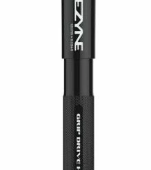 Pompe à Main Lezyne Grip Drive HP 120PSI Noir