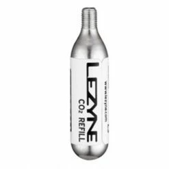 Cartouche Co2 LEZYNE REFILL 20 G