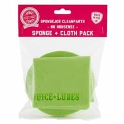 Kit De Nettoyage éponge JUICE LUBES