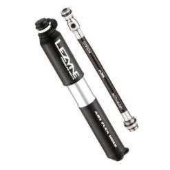 Pompe à Main LEZYNE ALLOY DRIVE Noire