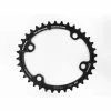 ROTOR BIKES COMPONENTS Plateau ROTOR Q-RING OVAL 36 Dents 110mm