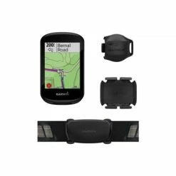 Compteur GPS GARMIN Edge 830 Bundle Performance