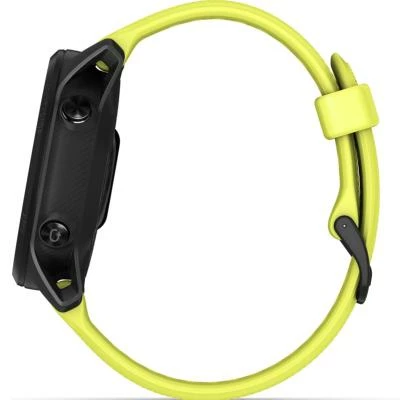 Montre Forerunner 945 LTE Pack Triathlon Garmin Jaune – Image 5