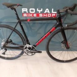 Vélo Argon 18 GALLIUM CS Shimano 105 Disc Taille M