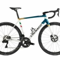 Colnago C68 HRWP Disc