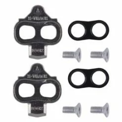 Paire De Cales LOOK X-Track