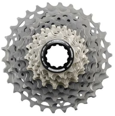 Groupe Complet Shimano Dura Ace R9200 DI2 12 Vitesses Disc Hydraulique – Image 7