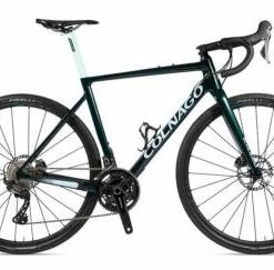 Vélo Gravel Colnago G3X G3GR Shimano GRX 812 Taille 46s