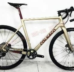 Vélo Gravel Colnago G3X G3SB Shimano GRX 812