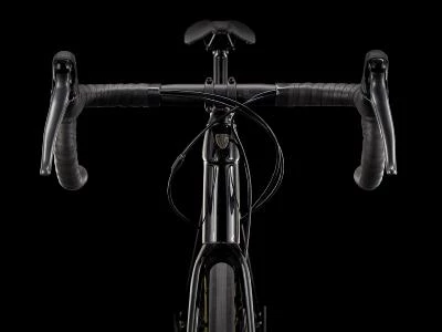 TREK BIKES Vélo Trek Domane AL2 Gravel R2000 2x8v Disc Noir T 54 – Image 9