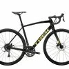 TREK BIKES Vélo Trek Domane AL2 Gravel R2000 2x8v Disc Noir T 54