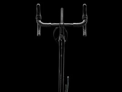 TREK BIKES Vélo Trek Domane AL4 Shimano Tiagra Disc Noir – Image 8