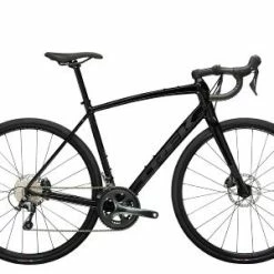 TREK BIKES Vélo Trek Domane AL4 Shimano Tiagra Disc Noir