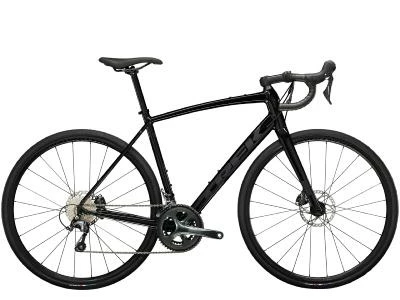 TREK BIKES Vélo Trek Domane AL4 Shimano Tiagra Disc Noir