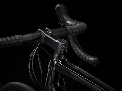 TREK BIKES Vélo Trek Domane AL4 Shimano Tiagra Disc Noir – Image 5