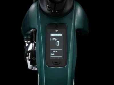 TREK BIKES VAE Trek Route Domane + SLR 7 ETap – Image 10