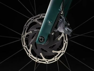 TREK BIKES VAE Trek Route Domane + SLR 7 ETap – Image 8