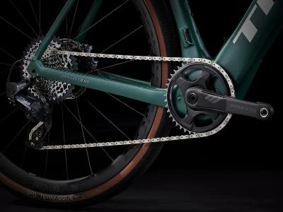 TREK BIKES VAE Trek Route Domane + SLR 7 ETap – Image 4