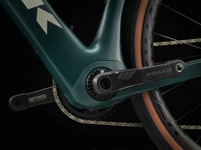 TREK BIKES VAE Trek Route Domane + SLR 7 ETap – Image 3