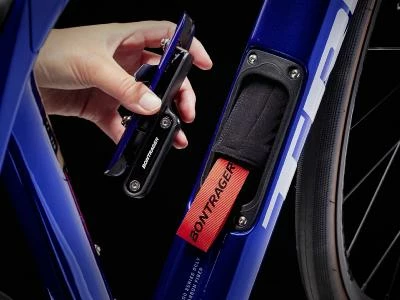 TREK BIKES Vélo TREK Domane SL6 Shimano 105 Gen 4 – Image 10