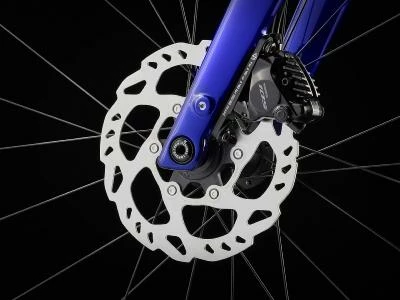 TREK BIKES Vélo TREK Domane SL6 Shimano 105 Gen 4 – Image 9