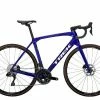 TREK BIKES Vélo TREK Domane SL6 Shimano 105 Gen 4