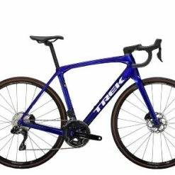TREK BIKES Vélo TREK Domane SL6 Shimano 105 Gen 4