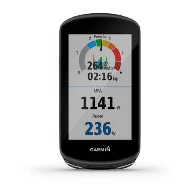 Compteur GPS De Vélo 1030 Plus Garmin – Image 4