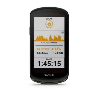 Pack Compteur GPS GARMIN 1040 Solar + RTL 515 – Image 2