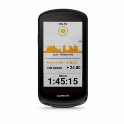 Compteur GPS GARMIN 1040 Solar