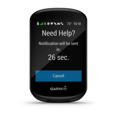 Compteur GPS GARMIN Edge 830 Bundle Performance – Image 4