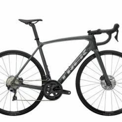 TREK BIKES Vélo TREK Emonda SL 6 Disc Gris 54