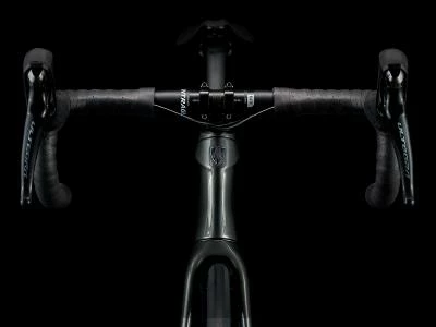 TREK BIKES Vélo TREK Emonda SL6 Disque Pro Gris – Image 9