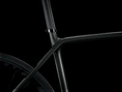 TREK BIKES Vélo TREK Emonda SL6 Disque Pro Gris – Image 5