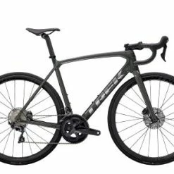TREK BIKES Vélo TREK Emonda SL6 Disque Pro Gris
