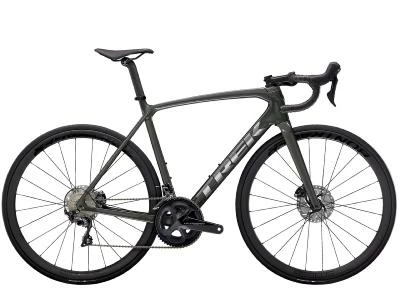TREK BIKES Vélo TREK Emonda SL6 Disque Pro Gris