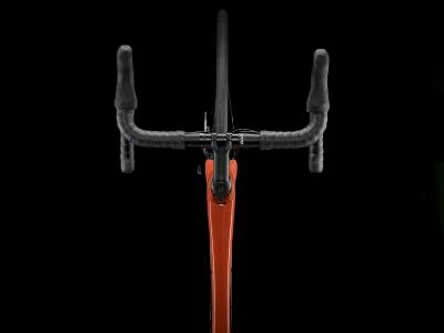 TREK BIKES Vélo TREK Emonda SL6 Disque Pro Noir Et Rouge – Image 7