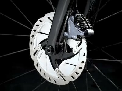 TREK BIKES Vélo TREK Emonda SL6 Disque Pro Noir Et Rouge – Image 10