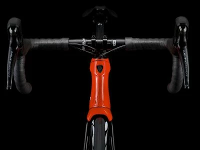 TREK BIKES Vélo TREK Emonda SL6 Disque Pro Noir Et Rouge – Image 8