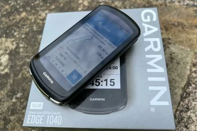 Pack Compteur GARMIN 1040 + RCT 715 – Image 3