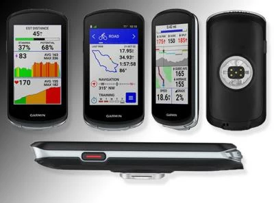 Pack Compteur GPS GARMIN 1040 Solar + RTL 515 – Image 5