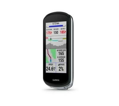 Pack Compteur GARMIN 1040 + RCT 715