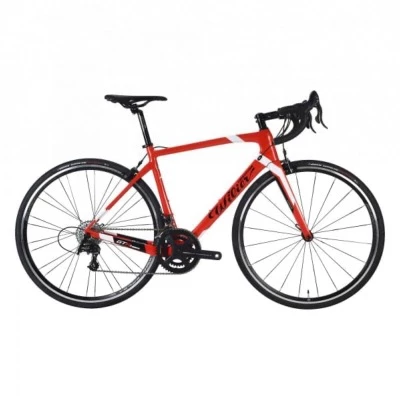 Vélo Wilier GTR TEAM Campagnolo Centaur RED Taille L