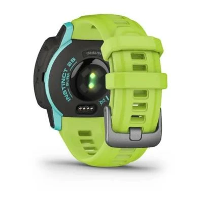 Montre GPS Garmin Instinct 2 Surf Edition Waikiki – Image 5