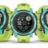 Montre GPS Garmin Instinct 2 Surf Edition Waikiki