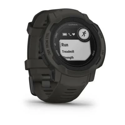 Montre GPS Garmin Instinct 2 Graphite – Image 3