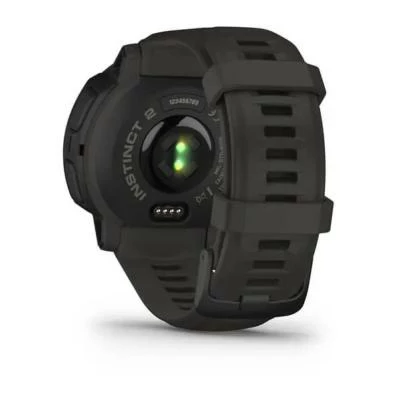 Montre GPS Garmin Instinct 2 Graphite – Image 5