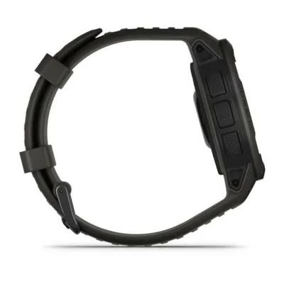 Montre GPS Garmin Instinct 2 Graphite – Image 4